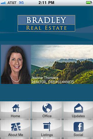 Bradley Real Estate