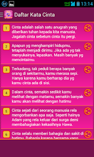 Download Kata Kata Mutiara Cinta APK to PC  Download 