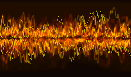 Spectrum Analyzer Pro poster 12