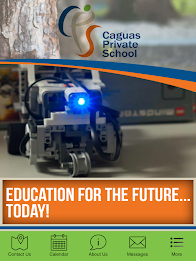 Caguas Private School poster 4