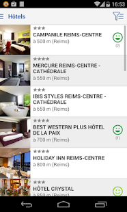 Reims Champagne  Tour Screenshots 7