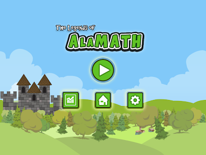 How to mod Alamath - Arithmetic Game lastet apk for bluestacks