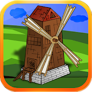 Best Windmill  Icon