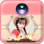 CUTE PICTURE FRAMES 2015 2015.1.2 Icon