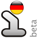 IVONA Marlene German beta logo