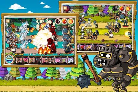 How to get 9히어로즈 디펜스 lastet apk for laptop
