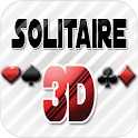 Solitaire 3D logo