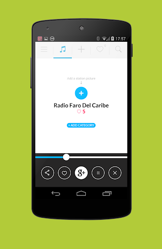 免費下載音樂APP|無線電哥斯大黎加 app開箱文|APP開箱王