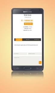 Free Download Rajmahal Silks APK for Android