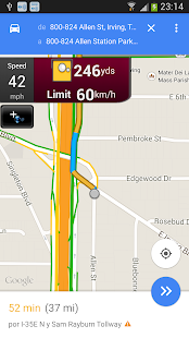 Radardroid Pro Screenshot
