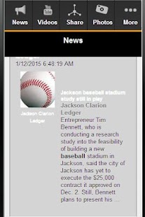 How to download Baseball iNews 1.01 apk for pc