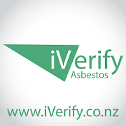 iVerify Asbestos  Icon