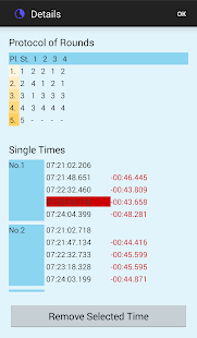 Free TimeKeeper mini APK for Android