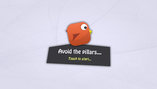 How to mod Bouncy Bird 1.2 apk for android