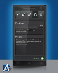 ALLPlayer Remote Control - screenshot thumbnail