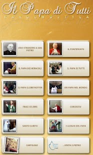 Lastest Papa Giovanni Paolo II APK for Android