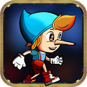 Pino's World icon