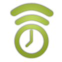Wakeify - Spotify Alarm icon