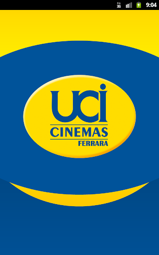 UCI Ferrara Programmazione