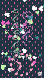 Heart Flow ! Alarm Clock poster 2