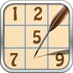 Cover Image of Download Sudoku Time 1.1.1 APK