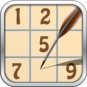 Sudoku Time.apk 1.1.1