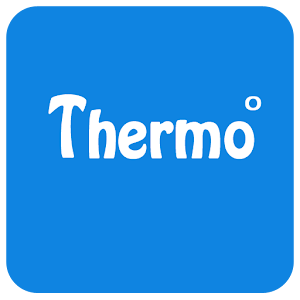 Thermo° 1.0.1