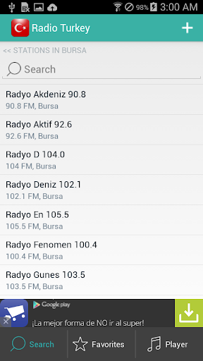 免費下載音樂APP|Radio Turkey app開箱文|APP開箱王