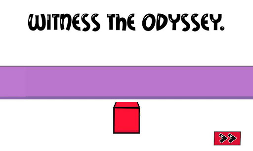 O’s Amazing Odyssey