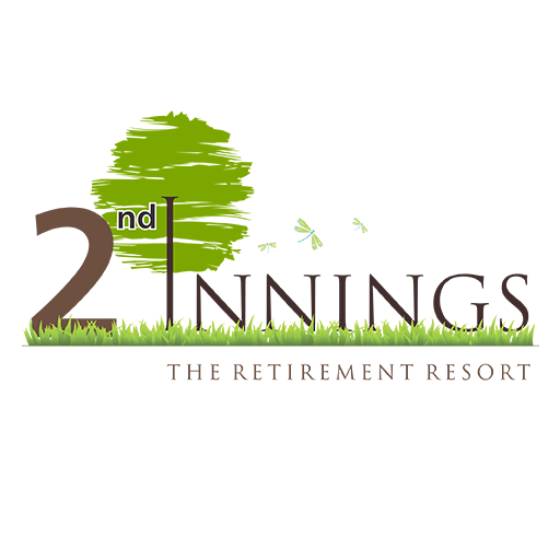 2nd Innings LOGO-APP點子