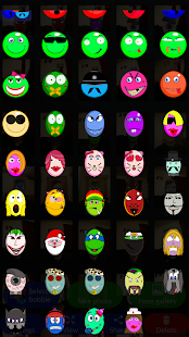 Bobbies Selfie Camera(圖1)-速報App