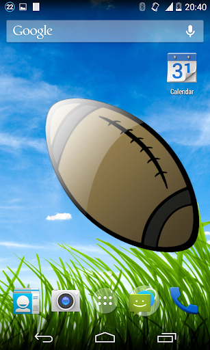 免費下載個人化APP|New Orleans Football Wallpaper app開箱文|APP開箱王