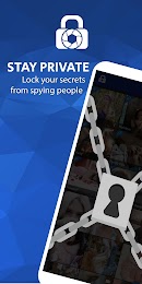 LockMyPix Photo Vault PREMIUM 2