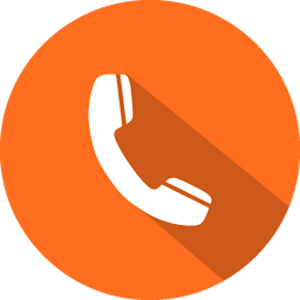 Llamar en oculto PRO logo