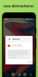 Block Apps & Sites | Wellbeing 6