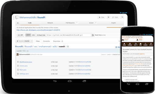Roundr - Round Screen Corners(圖4)-速報App