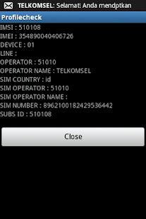 How to mod profile check lastet apk for laptop