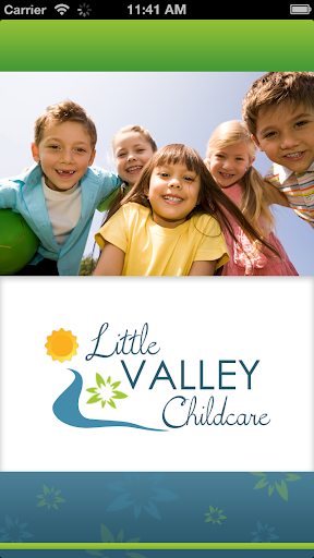 Little Valley Childcare