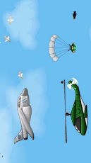 Skydiver HD