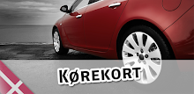 iTeori Trafiktesten Danmark APK
