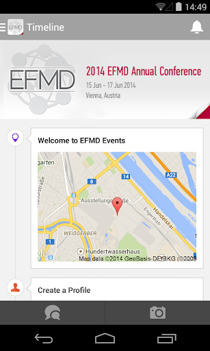 EFMD Events