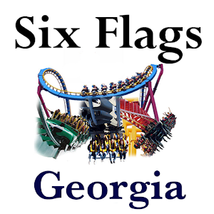 Six Flags Georgia Guide 1.0