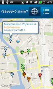 How to mod Pääseekö Sinne? 1.0 mod apk for android
