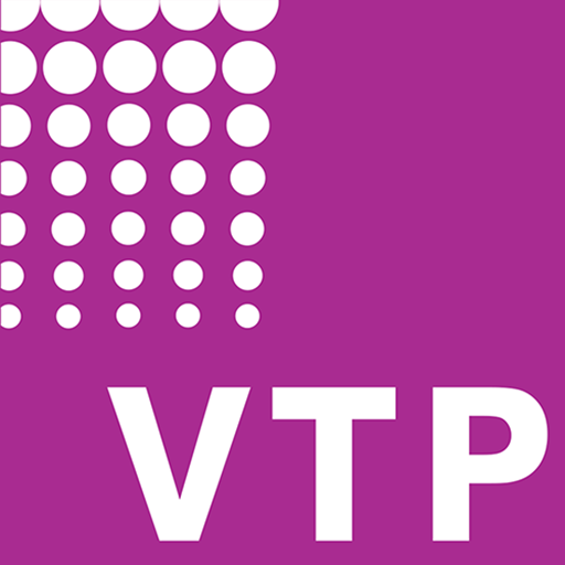 VTP Group LOGO-APP點子