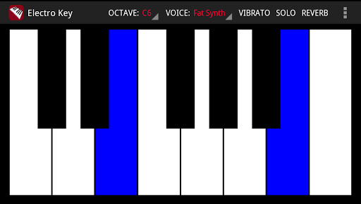 Electro Key