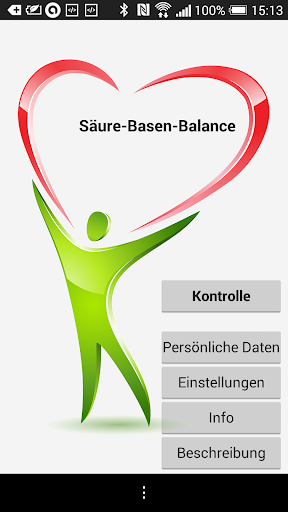 Säure-Base-Balance