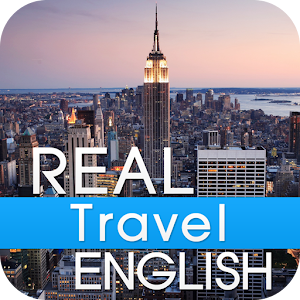 Real English Travel