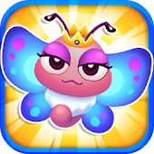 Butterfly Princess elimination