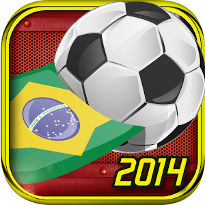 Brazil Penalty Shootout 2014 3.0.0