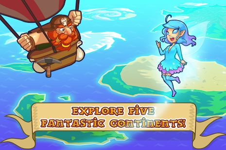 Mine Quest - Crafting and Battle Dungeon RPG(圖4)-速報App